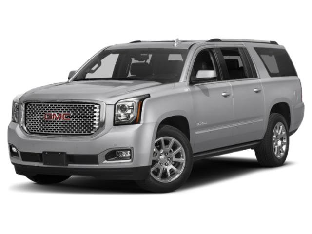 photo of 2015 GMC Yukon XL 