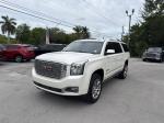 2015 GMC Yukon XL 