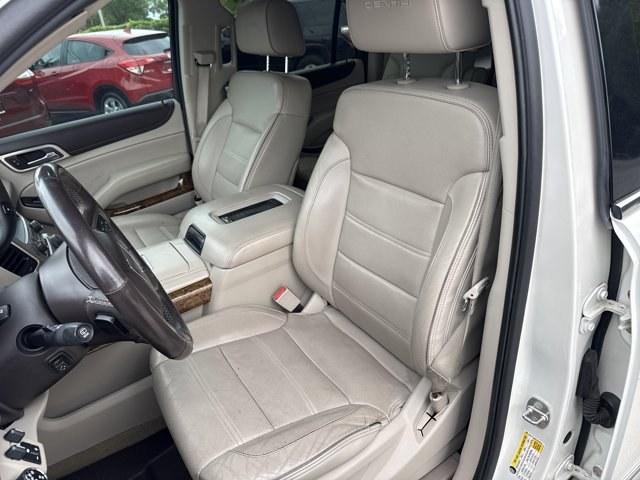2015 White Diamond Tricoat /Cocoa/Shale GMC Yukon XL (1GKS2JKJ8FR) with an 8 6.2L engine, Automatic transmission, located at 27610 S Dixie Hwy, Homestead, FL, 33032, (305) 749-2348, 25.510241, -80.438301 - KBB.com Brand Image Awards. Only 110,994 Miles! Delivers 20 Highway MPG and 14 City MPG! This GMC Yukon XL delivers a Gas V8 6.2L/378 engine powering this Automatic transmission. WHITE DIAMOND TRICOAT, WHEELS, 20 X 9 (50.8 CM X 22.9 CM) ULTRA BRIGHT MACHINED ALUMINUM (STD), TRANSMISSION, 8-SPEED AUT - Photo#11