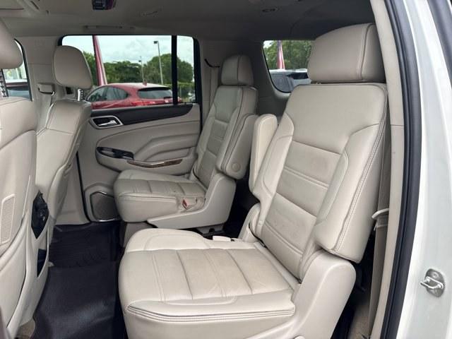 2015 White Diamond Tricoat /Cocoa/Shale GMC Yukon XL (1GKS2JKJ8FR) with an 8 6.2L engine, Automatic transmission, located at 27610 S Dixie Hwy, Homestead, FL, 33032, (305) 749-2348, 25.510241, -80.438301 - KBB.com Brand Image Awards. Only 110,994 Miles! Delivers 20 Highway MPG and 14 City MPG! This GMC Yukon XL delivers a Gas V8 6.2L/378 engine powering this Automatic transmission. WHITE DIAMOND TRICOAT, WHEELS, 20 X 9 (50.8 CM X 22.9 CM) ULTRA BRIGHT MACHINED ALUMINUM (STD), TRANSMISSION, 8-SPEED AUT - Photo#13