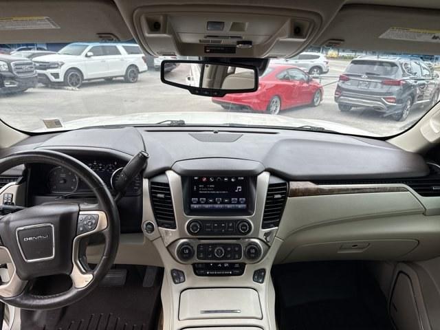 2015 White Diamond Tricoat /Cocoa/Shale GMC Yukon XL (1GKS2JKJ8FR) with an 8 6.2L engine, Automatic transmission, located at 27610 S Dixie Hwy, Homestead, FL, 33032, (305) 749-2348, 25.510241, -80.438301 - KBB.com Brand Image Awards. Only 110,994 Miles! Delivers 20 Highway MPG and 14 City MPG! This GMC Yukon XL delivers a Gas V8 6.2L/378 engine powering this Automatic transmission. WHITE DIAMOND TRICOAT, WHEELS, 20 X 9 (50.8 CM X 22.9 CM) ULTRA BRIGHT MACHINED ALUMINUM (STD), TRANSMISSION, 8-SPEED AUT - Photo#20