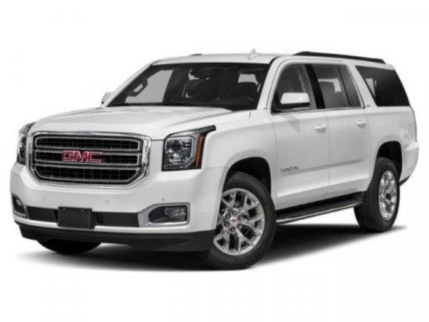 2018 Onyx Black /Jet Black GMC Yukon XL (1GKS2GKC0JR) with an 8 5.3L engine, Automatic transmission, located at 27610 S Dixie Hwy, Homestead, FL, 33032, (305) 749-2348, 25.510241, -80.438301 - Delivers 22 Highway MPG and 15 City MPG! This GMC Yukon XL delivers a Gas V8 5.3L/325 engine powering this Automatic transmission. WHEELS, 18 X 8.5 (45.7 CM X 21.6 CM) BRIGHT MACHINED ALUMINUM (STD), TRANSMISSION, 6-SPEED AUTOMATIC, ELECTRONICALLY CONTROLLED with overdrive, tow/haul mode and tap up/ - Photo#0