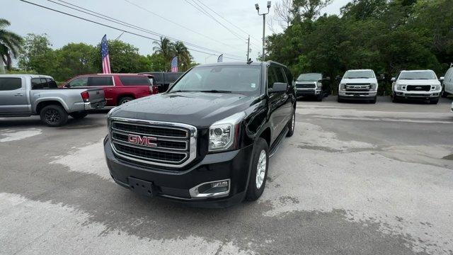 photo of 2018 GMC Yukon XL 