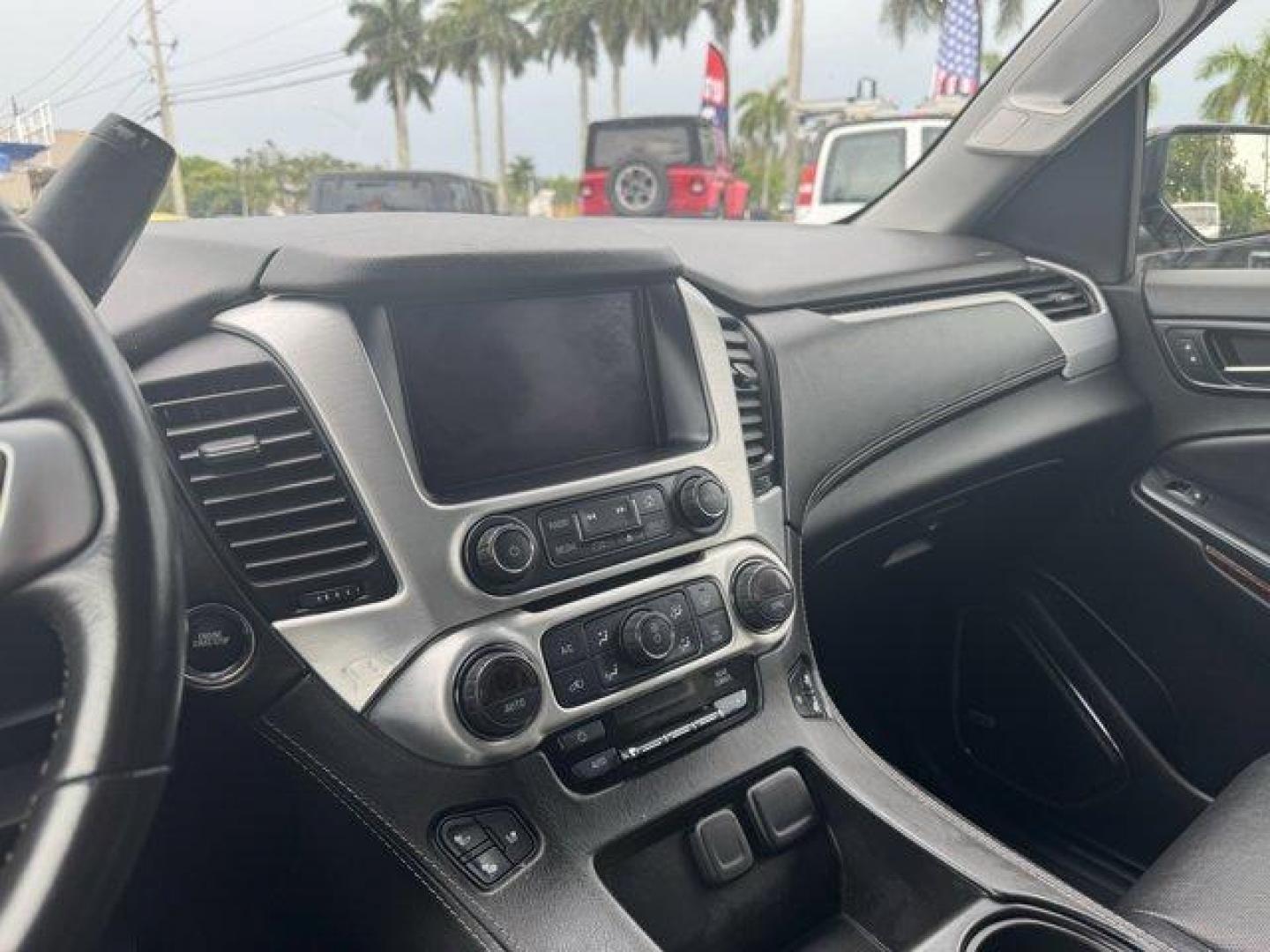 2018 Onyx Black /Jet Black GMC Yukon XL (1GKS2GKC0JR) with an 8 5.3L engine, Automatic transmission, located at 27610 S Dixie Hwy, Homestead, FL, 33032, (305) 749-2348, 25.510241, -80.438301 - Delivers 22 Highway MPG and 15 City MPG! This GMC Yukon XL delivers a Gas V8 5.3L/325 engine powering this Automatic transmission. WHEELS, 18 X 8.5 (45.7 CM X 21.6 CM) BRIGHT MACHINED ALUMINUM (STD), TRANSMISSION, 6-SPEED AUTOMATIC, ELECTRONICALLY CONTROLLED with overdrive, tow/haul mode and tap up/ - Photo#9