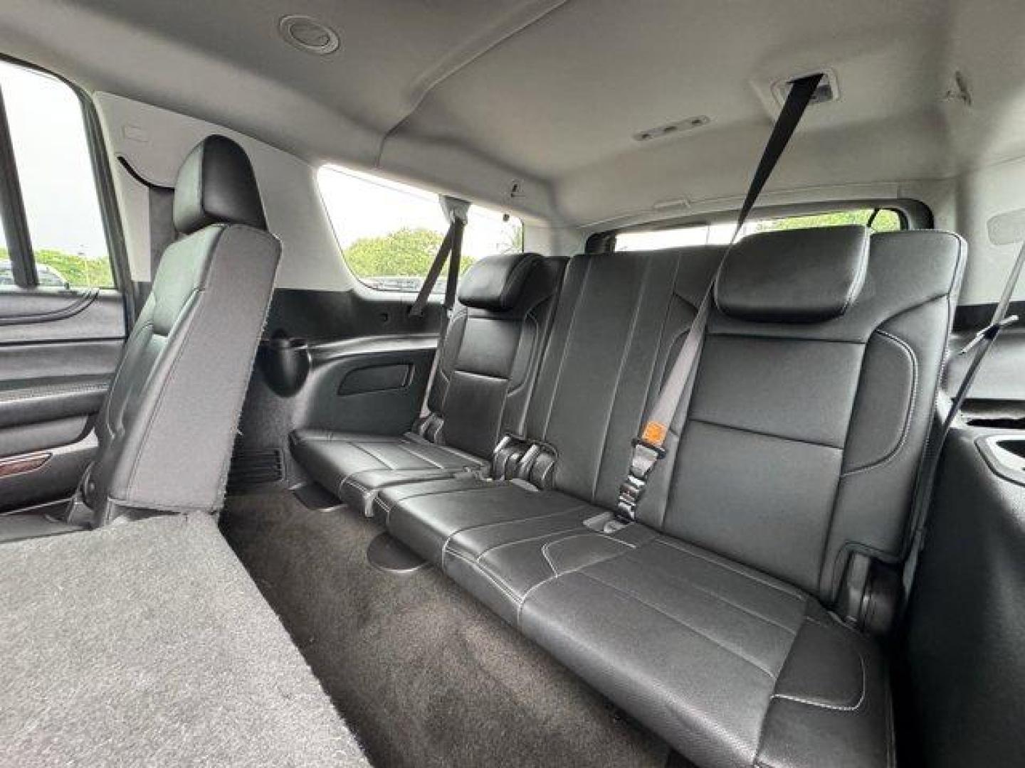 2018 Onyx Black /Jet Black GMC Yukon XL (1GKS2GKC0JR) with an 8 5.3L engine, Automatic transmission, located at 27610 S Dixie Hwy, Homestead, FL, 33032, (305) 749-2348, 25.510241, -80.438301 - Delivers 22 Highway MPG and 15 City MPG! This GMC Yukon XL delivers a Gas V8 5.3L/325 engine powering this Automatic transmission. WHEELS, 18 X 8.5 (45.7 CM X 21.6 CM) BRIGHT MACHINED ALUMINUM (STD), TRANSMISSION, 6-SPEED AUTOMATIC, ELECTRONICALLY CONTROLLED with overdrive, tow/haul mode and tap up/ - Photo#13