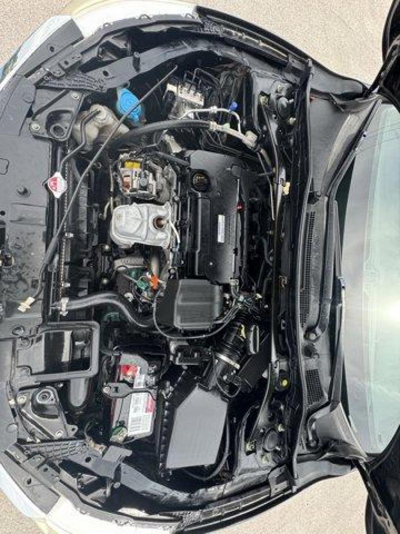 2017 Black Honda Accord Sedan Sport Special Edition (1HGCR2F1XHA) with an 4 2.4 L engine, Variable transmission, located at 27610 S Dixie Hwy, Homestead, FL, 33032, (305) 749-2348, 25.510241, -80.438301 - IIHS Top Safety Pick+. Scores 34 Highway MPG and 26 City MPG! This Honda Accord Sedan delivers a Regular Unleaded I-4 2.4 L/144 engine powering this Variable transmission. Window Grid Antenna, Wheels: 19 Alloy, VSA Electronic Stability Control (ESC).* This Honda Accord Sedan Features the Following O - Photo#18