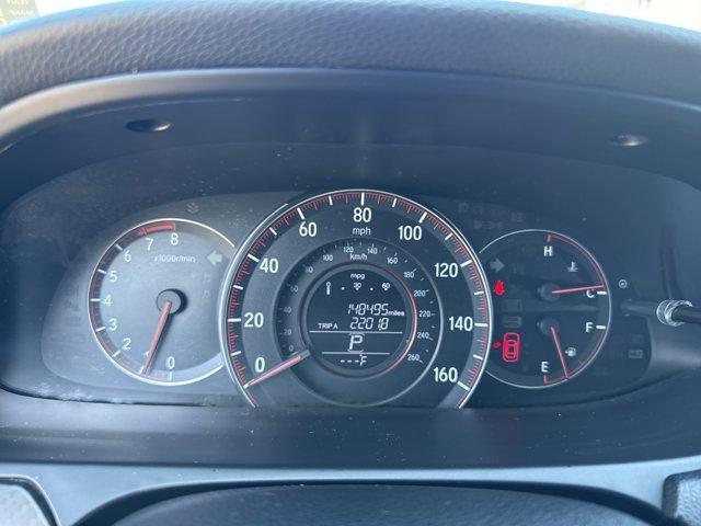 2017 Black Honda Accord Sedan Sport Special Edition (1HGCR2F1XHA) with an 4 2.4 L engine, Variable transmission, located at 27610 S Dixie Hwy, Homestead, FL, 33032, (305) 749-2348, 25.510241, -80.438301 - IIHS Top Safety Pick+. Scores 34 Highway MPG and 26 City MPG! This Honda Accord Sedan delivers a Regular Unleaded I-4 2.4 L/144 engine powering this Variable transmission. Window Grid Antenna, Wheels: 19 Alloy, VSA Electronic Stability Control (ESC).* This Honda Accord Sedan Features the Following O - Photo#9