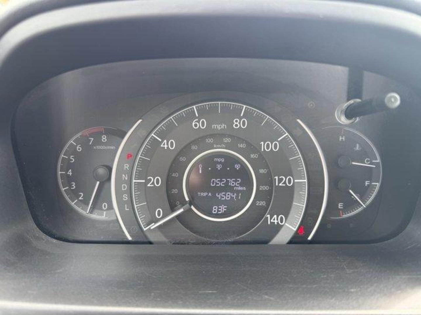 2016 Blue Honda CR-V (5J6RM3H76GL) with an 4 2.4 L engine, Variable transmission, located at 27610 S Dixie Hwy, Homestead, FL, 33032, (305) 749-2348, 25.510241, -80.438301 - KBB.com Brand Image Awards. Only 52,755 Miles! Scores 33 Highway MPG and 26 City MPG! This Honda CR-V boasts a Regular Unleaded I-4 2.4 L/144 engine powering this Variable transmission. Wheels: 17 Alloy, Valet Function, Trip Computer.*This Honda CR-V Comes Equipped with These Options *Transmission: - Photo#8