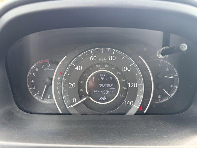 2016 Blue Honda CR-V (5J6RM3H76GL) with an 4 2.4 L engine, Variable transmission, located at 27610 S Dixie Hwy, Homestead, FL, 33032, (305) 749-2348, 25.510241, -80.438301 - KBB.com Brand Image Awards. Only 52,755 Miles! Scores 33 Highway MPG and 26 City MPG! This Honda CR-V boasts a Regular Unleaded I-4 2.4 L/144 engine powering this Variable transmission. Wheels: 17 Alloy, Valet Function, Trip Computer.*This Honda CR-V Comes Equipped with These Options *Transmission: - Photo#8