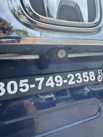 2016 Blue Honda CR-V (5J6RM3H76GL) with an 4 2.4 L engine, Variable transmission, located at 27610 S Dixie Hwy, Homestead, FL, 33032, (305) 749-2348, 25.510241, -80.438301 - KBB.com Brand Image Awards. Only 52,755 Miles! Scores 33 Highway MPG and 26 City MPG! This Honda CR-V boasts a Regular Unleaded I-4 2.4 L/144 engine powering this Variable transmission. Wheels: 17 Alloy, Valet Function, Trip Computer.*This Honda CR-V Comes Equipped with These Options *Transmission: - Photo#19