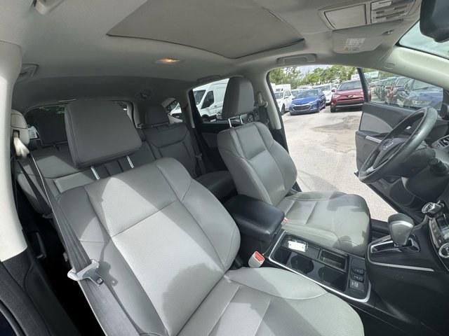 2016 Blue Honda CR-V (5J6RM3H76GL) with an 4 2.4 L engine, Variable transmission, located at 27610 S Dixie Hwy, Homestead, FL, 33032, (305) 749-2348, 25.510241, -80.438301 - KBB.com Brand Image Awards. Only 52,755 Miles! Scores 33 Highway MPG and 26 City MPG! This Honda CR-V boasts a Regular Unleaded I-4 2.4 L/144 engine powering this Variable transmission. Wheels: 17 Alloy, Valet Function, Trip Computer.*This Honda CR-V Comes Equipped with These Options *Transmission: - Photo#13