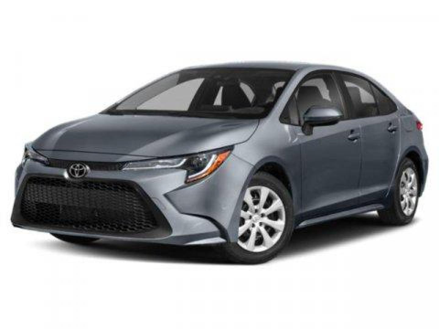 2020 Silver Toyota Corolla (5YFEPRAE5LP) with an 4 1.8 L engine, Variable transmission, located at 27610 S Dixie Hwy, Homestead, FL, 33032, (305) 749-2348, 25.510241, -80.438301 - KBB.com 10 Coolest New Cars Under $20,000. Only 40,534 Miles! Delivers 38 Highway MPG and 30 City MPG! This Toyota Corolla delivers a Regular Unleaded I-4 1.8 L/110 engine powering this Variable transmission. Wheels: 16 Wide Vent Steel, Wheels w/Full Wheel Covers, Variable Intermittent Wipers.*This - Photo#0