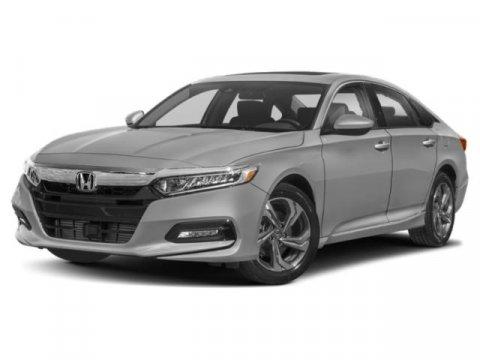 2018 Honda Accord Sedan 