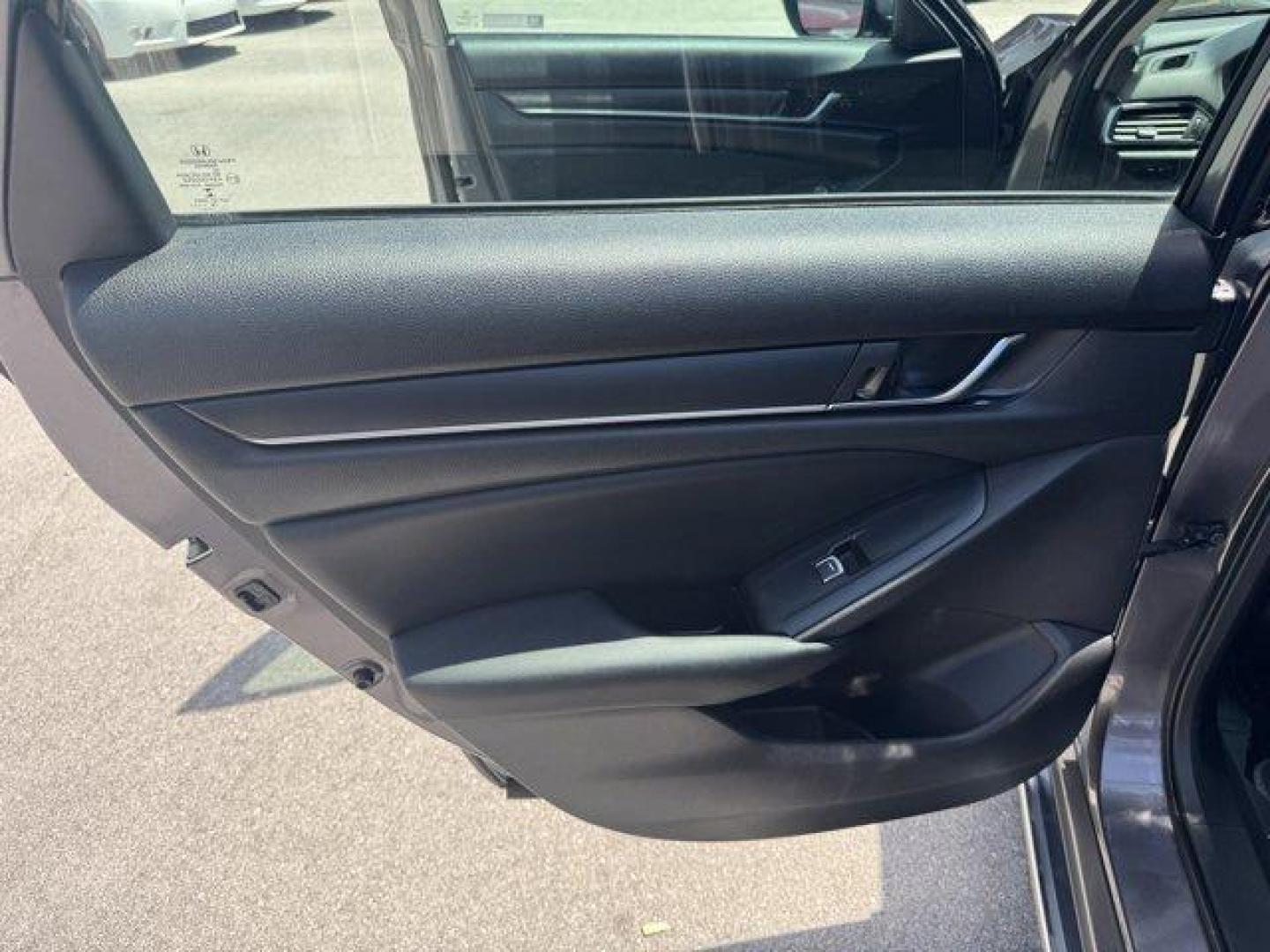 2018 Gray Honda Accord Sedan (1HGCV1F48JA) with an 4 1.5 L engine, Variable transmission, located at 27610 S Dixie Hwy, Homestead, FL, 33032, (305) 749-2348, 25.510241, -80.438301 - ALG Residual Value Awards, Residual Value Awards. Only 62,519 Miles! Boasts 38 Highway MPG and 30 City MPG! This Honda Accord Sedan boasts a Intercooled Turbo Regular Unleaded I-4 1.5 L/91 engine powering this Variable transmission. Wheels: 17 Machine-Finished Alloy, VSA Electronic Stability Control - Photo#15