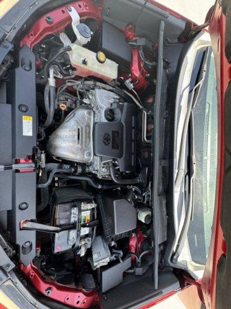 2017 Red Toyota RAV4 (2T3ZFREV3HW) with an 4 2.5 L engine, Automatic transmission, located at 27610 S Dixie Hwy, Homestead, FL, 33032, (305) 749-2348, 25.510241, -80.438301 - IIHS Top Safety Pick+. Only 95,766 Miles! Delivers 30 Highway MPG and 23 City MPG! This Toyota RAV4 boasts a Regular Unleaded I-4 2.5 L/152 engine powering this Automatic transmission. Wheels: 17 x 6.5J -inc: caps, Urethane Gear Shifter Material, Trip Computer.*This Toyota RAV4 Comes Equipped with T - Photo#17
