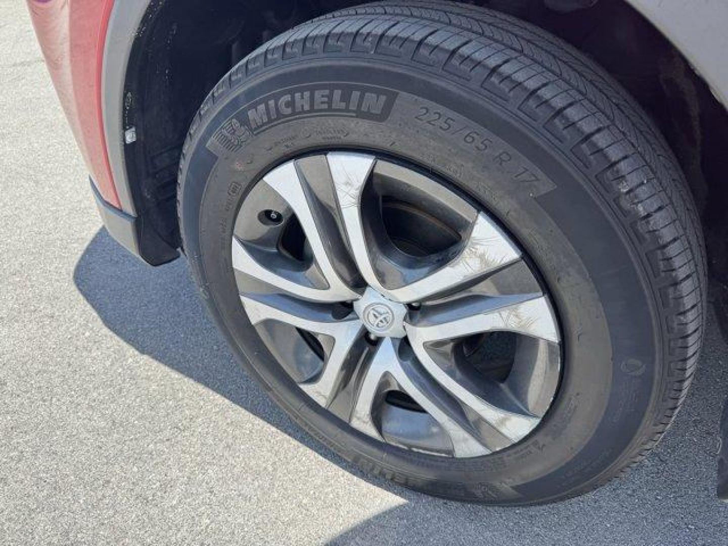 2017 Red Toyota RAV4 (2T3ZFREV3HW) with an 4 2.5 L engine, Automatic transmission, located at 27610 S Dixie Hwy, Homestead, FL, 33032, (305) 749-2348, 25.510241, -80.438301 - IIHS Top Safety Pick+. Only 95,766 Miles! Delivers 30 Highway MPG and 23 City MPG! This Toyota RAV4 boasts a Regular Unleaded I-4 2.5 L/152 engine powering this Automatic transmission. Wheels: 17 x 6.5J -inc: caps, Urethane Gear Shifter Material, Trip Computer.*This Toyota RAV4 Comes Equipped with T - Photo#18