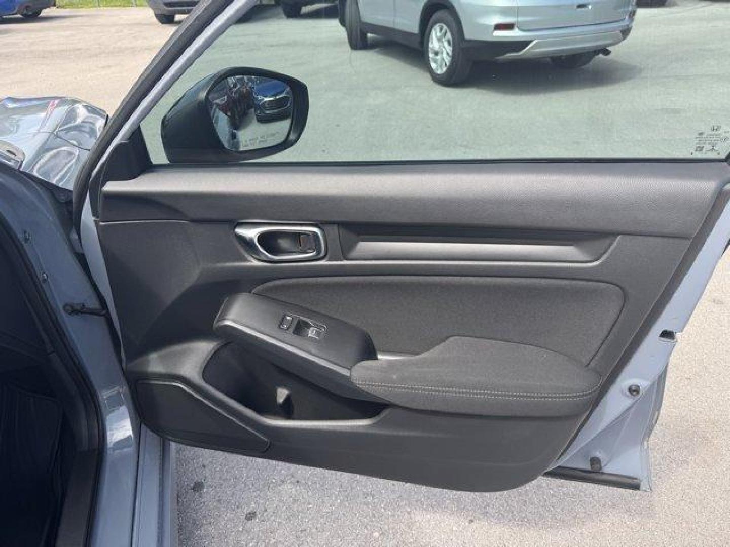 2022 Gray Honda Civic Sedan (2HGFE2F58NH) with an 4 2.0 L engine, Variable transmission, located at 27610 S Dixie Hwy, Homestead, FL, 33032, (305) 749-2348, 25.510241, -80.438301 - NACTOY 2022 North American Car of the Year. Only 35,420 Miles! Scores 37 Highway MPG and 30 City MPG! This Honda Civic Sedan boasts a Regular Unleaded I-4 2.0 L/122 engine powering this Variable transmission. Vehicle Stability Assist (VSA) Electronic Stability Control (ESC), Trunk Rear Cargo Access, - Photo#14