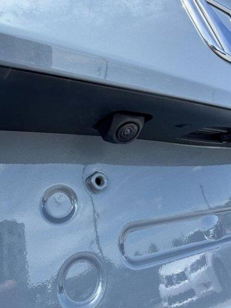 2022 Gray Honda Civic Sedan (2HGFE2F58NH) with an 4 2.0 L engine, Variable transmission, located at 27610 S Dixie Hwy, Homestead, FL, 33032, (305) 749-2348, 25.510241, -80.438301 - NACTOY 2022 North American Car of the Year. Only 35,420 Miles! Scores 37 Highway MPG and 30 City MPG! This Honda Civic Sedan boasts a Regular Unleaded I-4 2.0 L/122 engine powering this Variable transmission. Vehicle Stability Assist (VSA) Electronic Stability Control (ESC), Trunk Rear Cargo Access, - Photo#18
