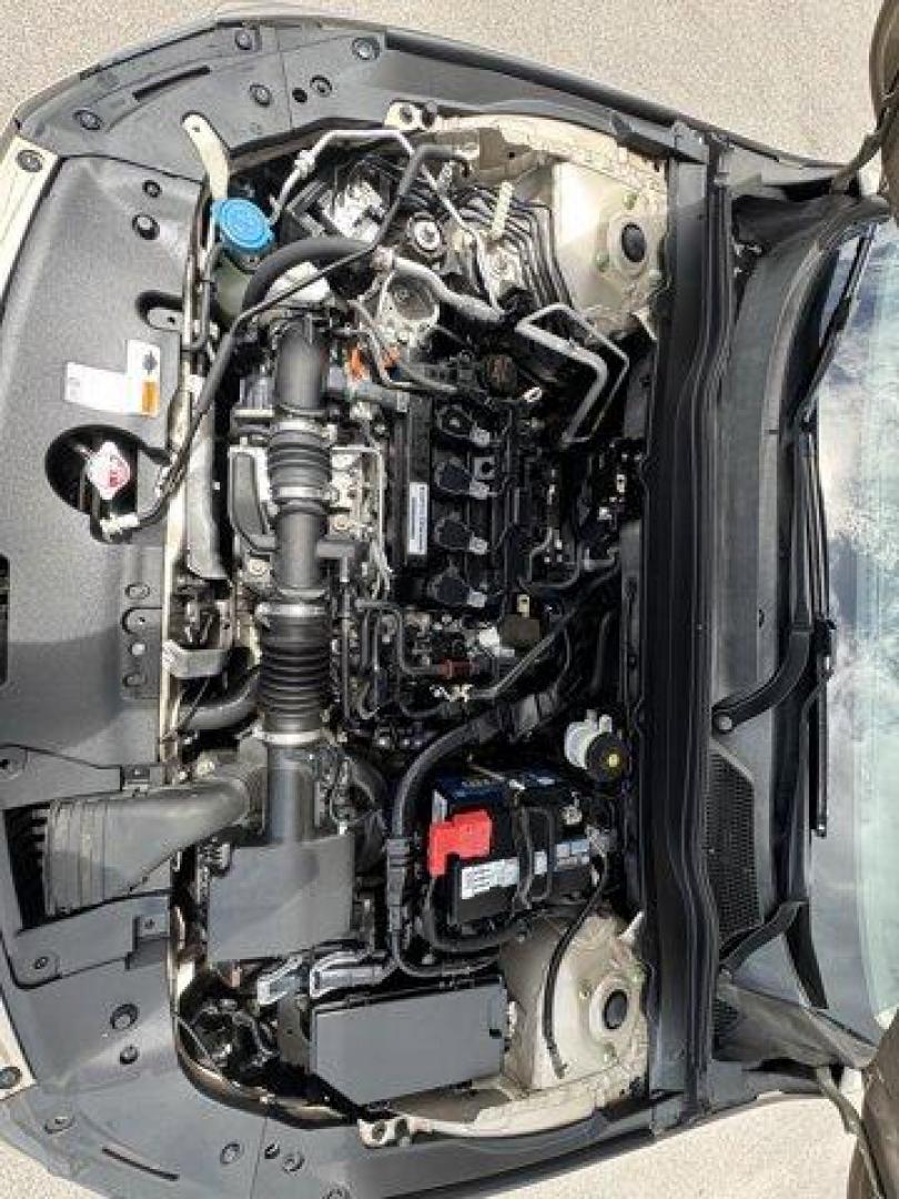 2018 Gold Honda Accord Sedan (1HGCV1F19JA) with an 4 1.5 L engine, Variable transmission, located at 27610 S Dixie Hwy, Homestead, FL, 33032, (305) 749-2348, 25.510241, -80.438301 - ALG Residual Value Awards, Residual Value Awards. Boasts 38 Highway MPG and 30 City MPG! This Honda Accord Sedan delivers a Intercooled Turbo Regular Unleaded I-4 1.5 L/91 engine powering this Variable transmission. Wheels: 17 Silver-Painted Alloy, VSA Electronic Stability Control (ESC), Valet Funct - Photo#17