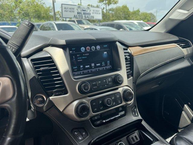 2020 Quicksilver Metallic /Jet Black GMC Yukon XL (1GKS1HKJ4LR) with an 8 6.2L engine, Automatic transmission, located at 27610 S Dixie Hwy, Homestead, FL, 33032, (305) 749-2348, 25.510241, -80.438301 - Delivers 23 Highway MPG and 14 City MPG! This GMC Yukon XL boasts a Gas V8 6.2L/376 engine powering this Automatic transmission. WHEELS, 20 X 9 (50.8 CM X 22.9 CM) BRIGHT MACHINED ALUMINUM (STD), TRANSMISSION, 10-SPEED AUTOMATIC electronically controlled with overdrive, tow/haul mode and tap up/tap - Photo#7