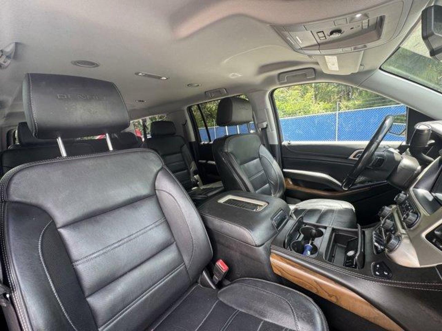 2020 Quicksilver Metallic /Jet Black GMC Yukon XL (1GKS1HKJ4LR) with an 8 6.2L engine, Automatic transmission, located at 27610 S Dixie Hwy, Homestead, FL, 33032, (305) 749-2348, 25.510241, -80.438301 - Delivers 23 Highway MPG and 14 City MPG! This GMC Yukon XL boasts a Gas V8 6.2L/376 engine powering this Automatic transmission. WHEELS, 20 X 9 (50.8 CM X 22.9 CM) BRIGHT MACHINED ALUMINUM (STD), TRANSMISSION, 10-SPEED AUTOMATIC electronically controlled with overdrive, tow/haul mode and tap up/tap - Photo#10