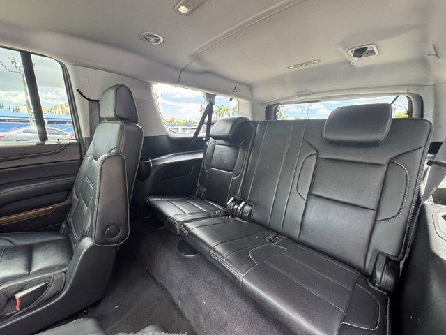 2020 Quicksilver Metallic /Jet Black GMC Yukon XL (1GKS1HKJ4LR) with an 8 6.2L engine, Automatic transmission, located at 27610 S Dixie Hwy, Homestead, FL, 33032, (305) 749-2348, 25.510241, -80.438301 - Delivers 23 Highway MPG and 14 City MPG! This GMC Yukon XL boasts a Gas V8 6.2L/376 engine powering this Automatic transmission. WHEELS, 20 X 9 (50.8 CM X 22.9 CM) BRIGHT MACHINED ALUMINUM (STD), TRANSMISSION, 10-SPEED AUTOMATIC electronically controlled with overdrive, tow/haul mode and tap up/tap - Photo#12