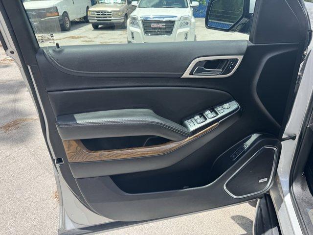 2020 Quicksilver Metallic /Jet Black GMC Yukon XL (1GKS1HKJ4LR) with an 8 6.2L engine, Automatic transmission, located at 27610 S Dixie Hwy, Homestead, FL, 33032, (305) 749-2348, 25.510241, -80.438301 - Delivers 23 Highway MPG and 14 City MPG! This GMC Yukon XL boasts a Gas V8 6.2L/376 engine powering this Automatic transmission. WHEELS, 20 X 9 (50.8 CM X 22.9 CM) BRIGHT MACHINED ALUMINUM (STD), TRANSMISSION, 10-SPEED AUTOMATIC electronically controlled with overdrive, tow/haul mode and tap up/tap - Photo#13