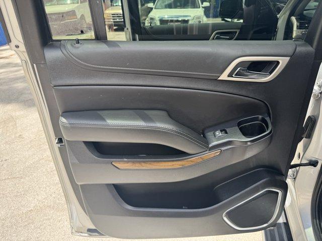 2020 Quicksilver Metallic /Jet Black GMC Yukon XL (1GKS1HKJ4LR) with an 8 6.2L engine, Automatic transmission, located at 27610 S Dixie Hwy, Homestead, FL, 33032, (305) 749-2348, 25.510241, -80.438301 - Delivers 23 Highway MPG and 14 City MPG! This GMC Yukon XL boasts a Gas V8 6.2L/376 engine powering this Automatic transmission. WHEELS, 20 X 9 (50.8 CM X 22.9 CM) BRIGHT MACHINED ALUMINUM (STD), TRANSMISSION, 10-SPEED AUTOMATIC electronically controlled with overdrive, tow/haul mode and tap up/tap - Photo#15