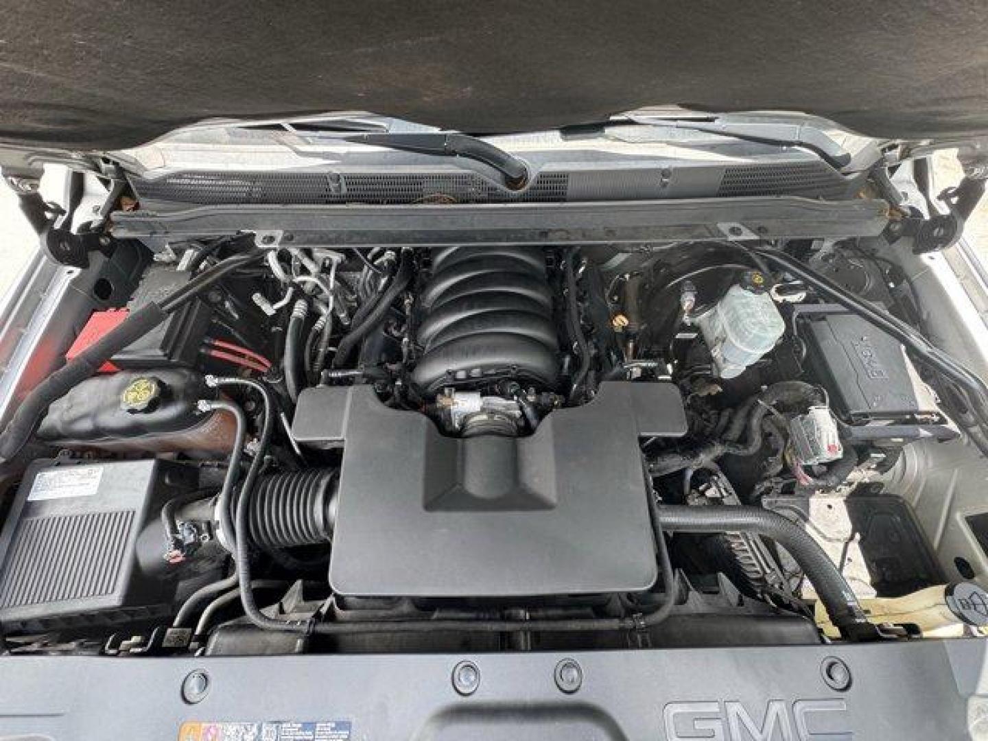 2020 Quicksilver Metallic /Jet Black GMC Yukon XL (1GKS1HKJ4LR) with an 8 6.2L engine, Automatic transmission, located at 27610 S Dixie Hwy, Homestead, FL, 33032, (305) 749-2348, 25.510241, -80.438301 - Delivers 23 Highway MPG and 14 City MPG! This GMC Yukon XL boasts a Gas V8 6.2L/376 engine powering this Automatic transmission. WHEELS, 20 X 9 (50.8 CM X 22.9 CM) BRIGHT MACHINED ALUMINUM (STD), TRANSMISSION, 10-SPEED AUTOMATIC electronically controlled with overdrive, tow/haul mode and tap up/tap - Photo#17