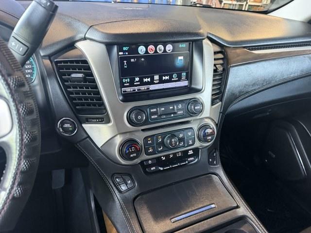 2020 Quicksilver Metallic /Jet Black GMC Yukon XL (1GKS1HKJ4LR) with an 8 6.2L engine, Automatic transmission, located at 27610 S Dixie Hwy, Homestead, FL, 33032, (305) 749-2348, 25.510241, -80.438301 - Delivers 23 Highway MPG and 14 City MPG! This GMC Yukon XL boasts a Gas V8 6.2L/376 engine powering this Automatic transmission. WHEELS, 20 X 9 (50.8 CM X 22.9 CM) BRIGHT MACHINED ALUMINUM (STD), TRANSMISSION, 10-SPEED AUTOMATIC electronically controlled with overdrive, tow/haul mode and tap up/tap- Photo#9