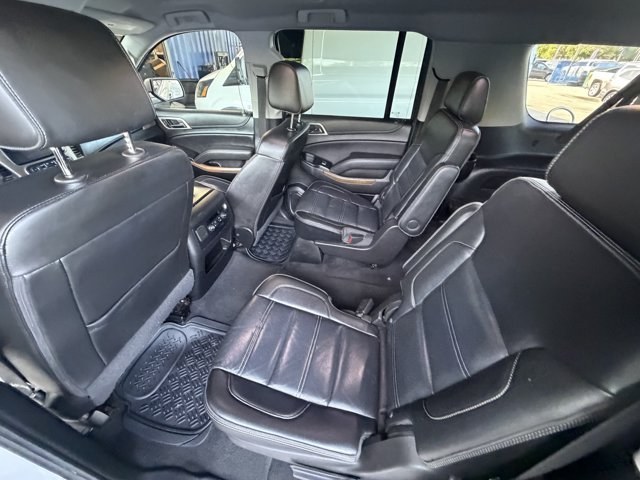 2020 Quicksilver Metallic /Jet Black GMC Yukon XL (1GKS1HKJ4LR) with an 8 6.2L engine, Automatic transmission, located at 27610 S Dixie Hwy, Homestead, FL, 33032, (305) 749-2348, 25.510241, -80.438301 - Delivers 23 Highway MPG and 14 City MPG! This GMC Yukon XL boasts a Gas V8 6.2L/376 engine powering this Automatic transmission. WHEELS, 20 X 9 (50.8 CM X 22.9 CM) BRIGHT MACHINED ALUMINUM (STD), TRANSMISSION, 10-SPEED AUTOMATIC electronically controlled with overdrive, tow/haul mode and tap up/tap- Photo#11