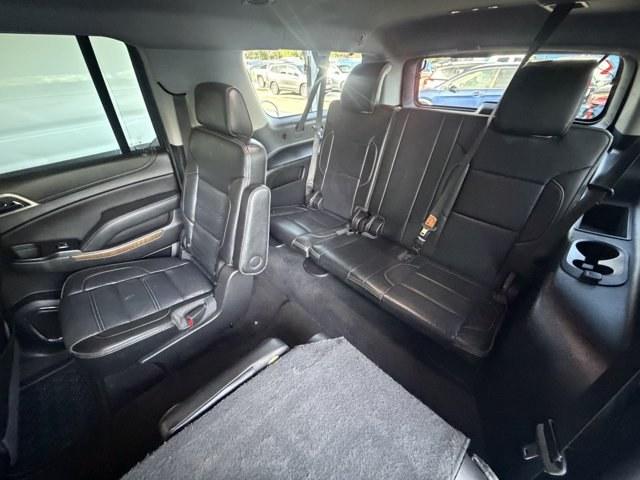 2020 Quicksilver Metallic /Jet Black GMC Yukon XL (1GKS1HKJ4LR) with an 8 6.2L engine, Automatic transmission, located at 27610 S Dixie Hwy, Homestead, FL, 33032, (305) 749-2348, 25.510241, -80.438301 - Delivers 23 Highway MPG and 14 City MPG! This GMC Yukon XL boasts a Gas V8 6.2L/376 engine powering this Automatic transmission. WHEELS, 20 X 9 (50.8 CM X 22.9 CM) BRIGHT MACHINED ALUMINUM (STD), TRANSMISSION, 10-SPEED AUTOMATIC electronically controlled with overdrive, tow/haul mode and tap up/tap- Photo#12
