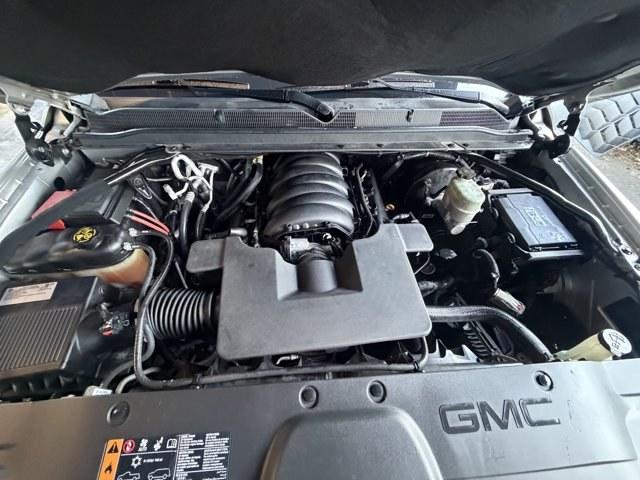 2020 Quicksilver Metallic /Jet Black GMC Yukon XL (1GKS1HKJ4LR) with an 8 6.2L engine, Automatic transmission, located at 27610 S Dixie Hwy, Homestead, FL, 33032, (305) 749-2348, 25.510241, -80.438301 - Delivers 23 Highway MPG and 14 City MPG! This GMC Yukon XL boasts a Gas V8 6.2L/376 engine powering this Automatic transmission. WHEELS, 20 X 9 (50.8 CM X 22.9 CM) BRIGHT MACHINED ALUMINUM (STD), TRANSMISSION, 10-SPEED AUTOMATIC electronically controlled with overdrive, tow/haul mode and tap up/tap- Photo#15