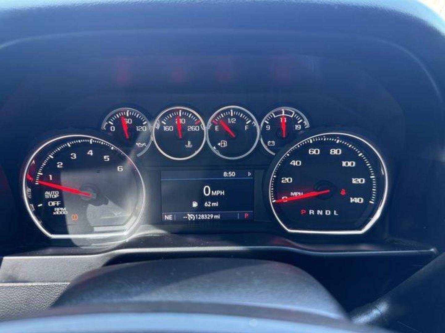 2020 Red Hot /Jet Black Chevrolet Silverado 1500 (1GCRWCED7LZ) with an 8 5.3L engine, Automatic transmission, located at 27610 S Dixie Hwy, Homestead, FL, 33032, (305) 749-2348, 25.510241, -80.438301 - Delivers 24 Highway MPG and 17 City MPG! This Chevrolet Silverado 1500 delivers a Gas V8 5.3L/325 engine powering this Automatic transmission. WHEELS, 17 X 8 (43.2 CM X 20.3 CM) BRIGHT SILVER PAINTED ALUMINUM (STD), TRANSMISSION, 8-SPEED AUTOMATIC, ELECTRONICALLY CONTROLLED with overdrive and tow/ha - Photo#7
