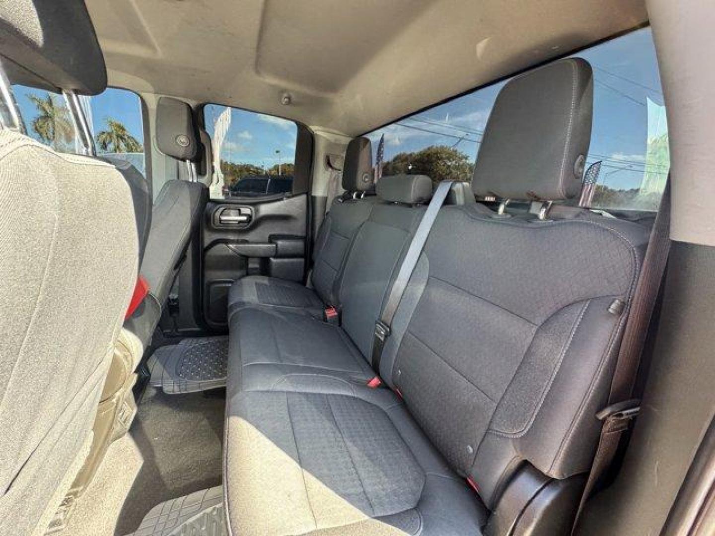 2020 Red Hot /Jet Black Chevrolet Silverado 1500 (1GCRWCED7LZ) with an 8 5.3L engine, Automatic transmission, located at 27610 S Dixie Hwy, Homestead, FL, 33032, (305) 749-2348, 25.510241, -80.438301 - Delivers 24 Highway MPG and 17 City MPG! This Chevrolet Silverado 1500 delivers a Gas V8 5.3L/325 engine powering this Automatic transmission. WHEELS, 17 X 8 (43.2 CM X 20.3 CM) BRIGHT SILVER PAINTED ALUMINUM (STD), TRANSMISSION, 8-SPEED AUTOMATIC, ELECTRONICALLY CONTROLLED with overdrive and tow/ha - Photo#12