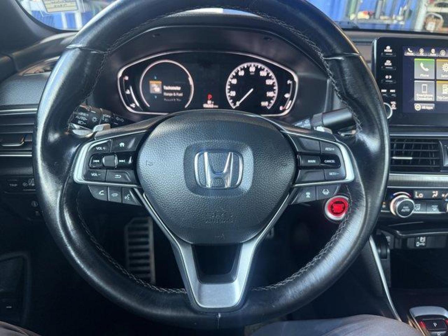 2020 Silver Honda Accord Sedan (1HGCV2F38LA) with an 4 2.0 L engine, Automatic transmission, located at 27610 S Dixie Hwy, Homestead, FL, 33032, (305) 749-2348, 25.510241, -80.438301 - ALG Residual Value Awards, Residual Value Awards. Boasts 32 Highway MPG and 22 City MPG! This Honda Accord Sedan boasts a Intercooled Turbo Regular Unleaded I-4 2.0 L/122 engine powering this Automatic transmission. Wheels: 19 Machine-Finished Alloy w/Black Inserts, VSA Electronic Stability Control - Photo#9