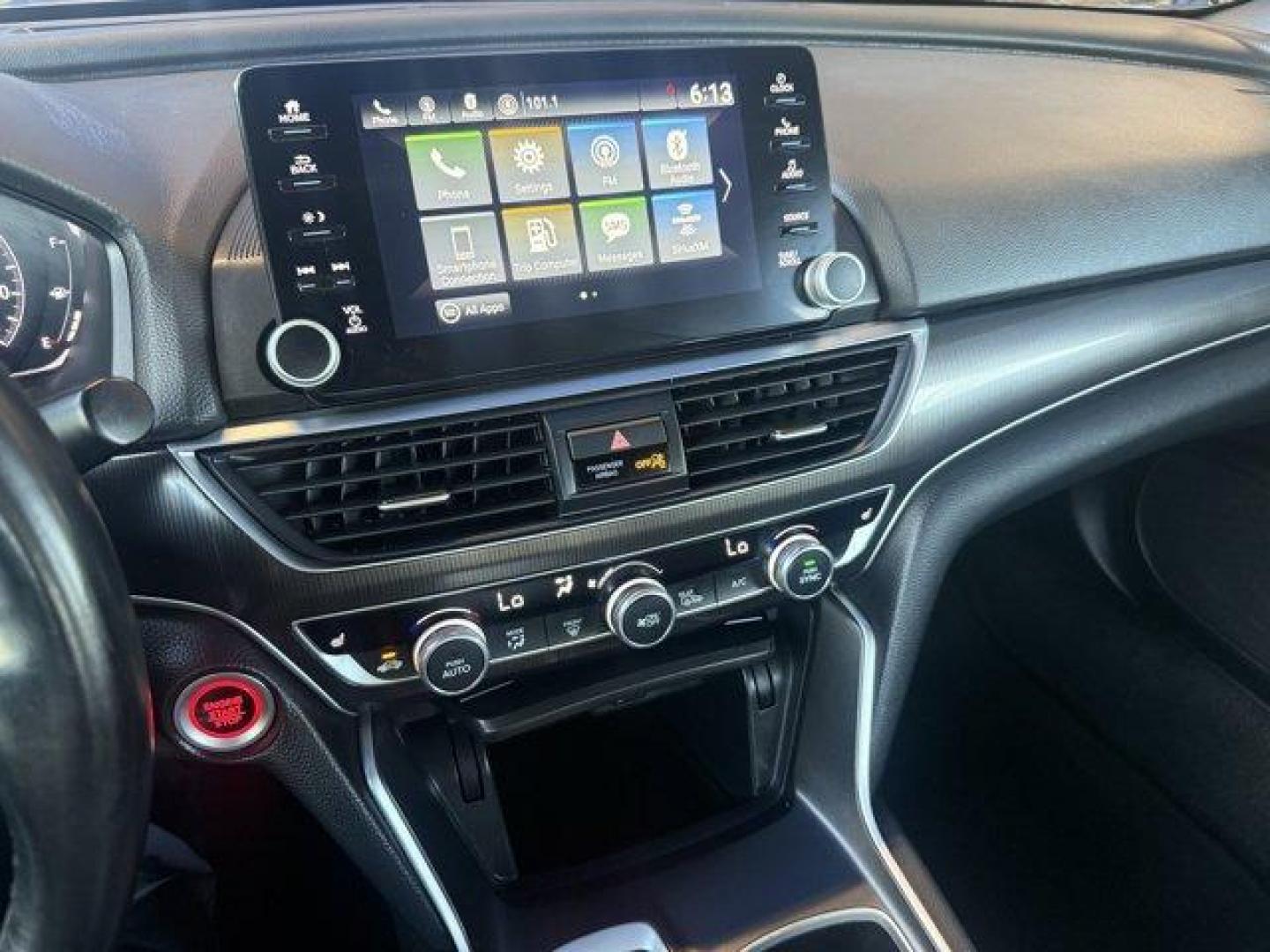 2020 Silver Honda Accord Sedan (1HGCV2F38LA) with an 4 2.0 L engine, Automatic transmission, located at 27610 S Dixie Hwy, Homestead, FL, 33032, (305) 749-2348, 25.510241, -80.438301 - ALG Residual Value Awards, Residual Value Awards. Boasts 32 Highway MPG and 22 City MPG! This Honda Accord Sedan boasts a Intercooled Turbo Regular Unleaded I-4 2.0 L/122 engine powering this Automatic transmission. Wheels: 19 Machine-Finished Alloy w/Black Inserts, VSA Electronic Stability Control - Photo#10