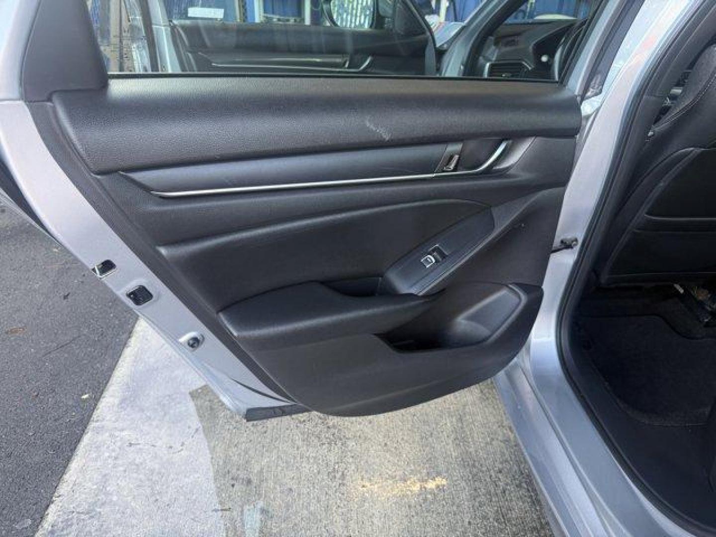 2020 Silver Honda Accord Sedan (1HGCV2F38LA) with an 4 2.0 L engine, Automatic transmission, located at 27610 S Dixie Hwy, Homestead, FL, 33032, (305) 749-2348, 25.510241, -80.438301 - ALG Residual Value Awards, Residual Value Awards. Boasts 32 Highway MPG and 22 City MPG! This Honda Accord Sedan boasts a Intercooled Turbo Regular Unleaded I-4 2.0 L/122 engine powering this Automatic transmission. Wheels: 19 Machine-Finished Alloy w/Black Inserts, VSA Electronic Stability Control - Photo#12