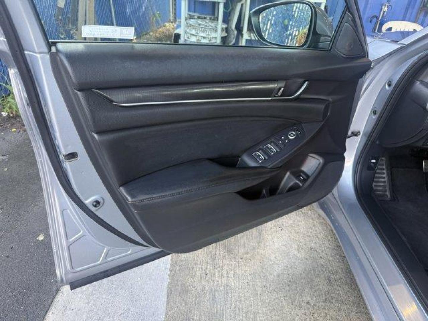 2020 Silver Honda Accord Sedan (1HGCV2F38LA) with an 4 2.0 L engine, Automatic transmission, located at 27610 S Dixie Hwy, Homestead, FL, 33032, (305) 749-2348, 25.510241, -80.438301 - ALG Residual Value Awards, Residual Value Awards. Boasts 32 Highway MPG and 22 City MPG! This Honda Accord Sedan boasts a Intercooled Turbo Regular Unleaded I-4 2.0 L/122 engine powering this Automatic transmission. Wheels: 19 Machine-Finished Alloy w/Black Inserts, VSA Electronic Stability Control - Photo#13