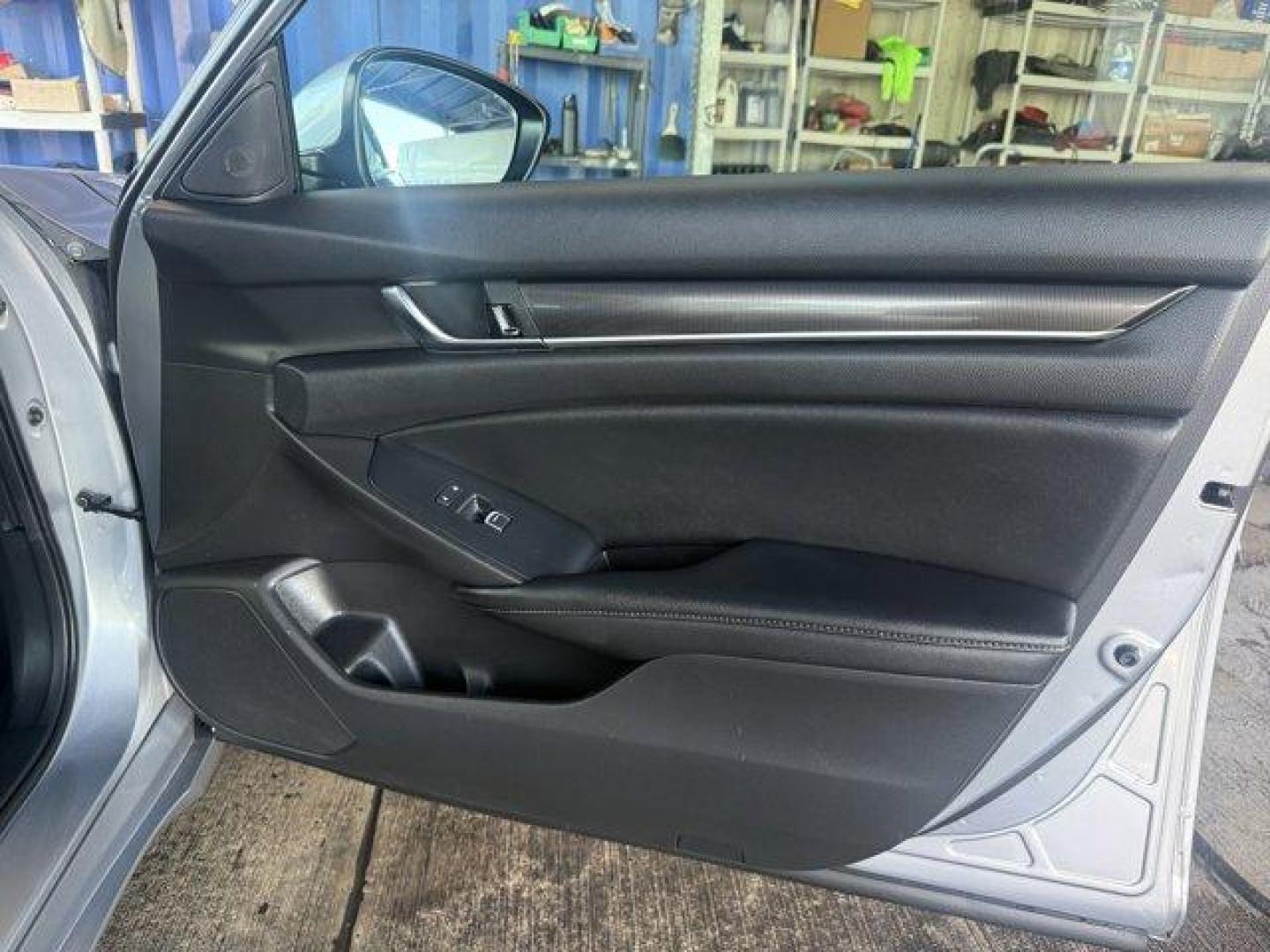 2020 Silver Honda Accord Sedan (1HGCV2F38LA) with an 4 2.0 L engine, Automatic transmission, located at 27610 S Dixie Hwy, Homestead, FL, 33032, (305) 749-2348, 25.510241, -80.438301 - ALG Residual Value Awards, Residual Value Awards. Boasts 32 Highway MPG and 22 City MPG! This Honda Accord Sedan boasts a Intercooled Turbo Regular Unleaded I-4 2.0 L/122 engine powering this Automatic transmission. Wheels: 19 Machine-Finished Alloy w/Black Inserts, VSA Electronic Stability Control - Photo#14
