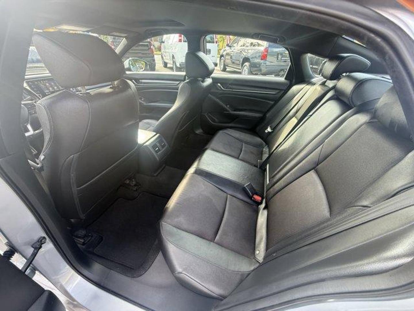 2020 Silver Honda Accord Sedan (1HGCV2F38LA) with an 4 2.0 L engine, Automatic transmission, located at 27610 S Dixie Hwy, Homestead, FL, 33032, (305) 749-2348, 25.510241, -80.438301 - ALG Residual Value Awards, Residual Value Awards. Boasts 32 Highway MPG and 22 City MPG! This Honda Accord Sedan boasts a Intercooled Turbo Regular Unleaded I-4 2.0 L/122 engine powering this Automatic transmission. Wheels: 19 Machine-Finished Alloy w/Black Inserts, VSA Electronic Stability Control - Photo#15