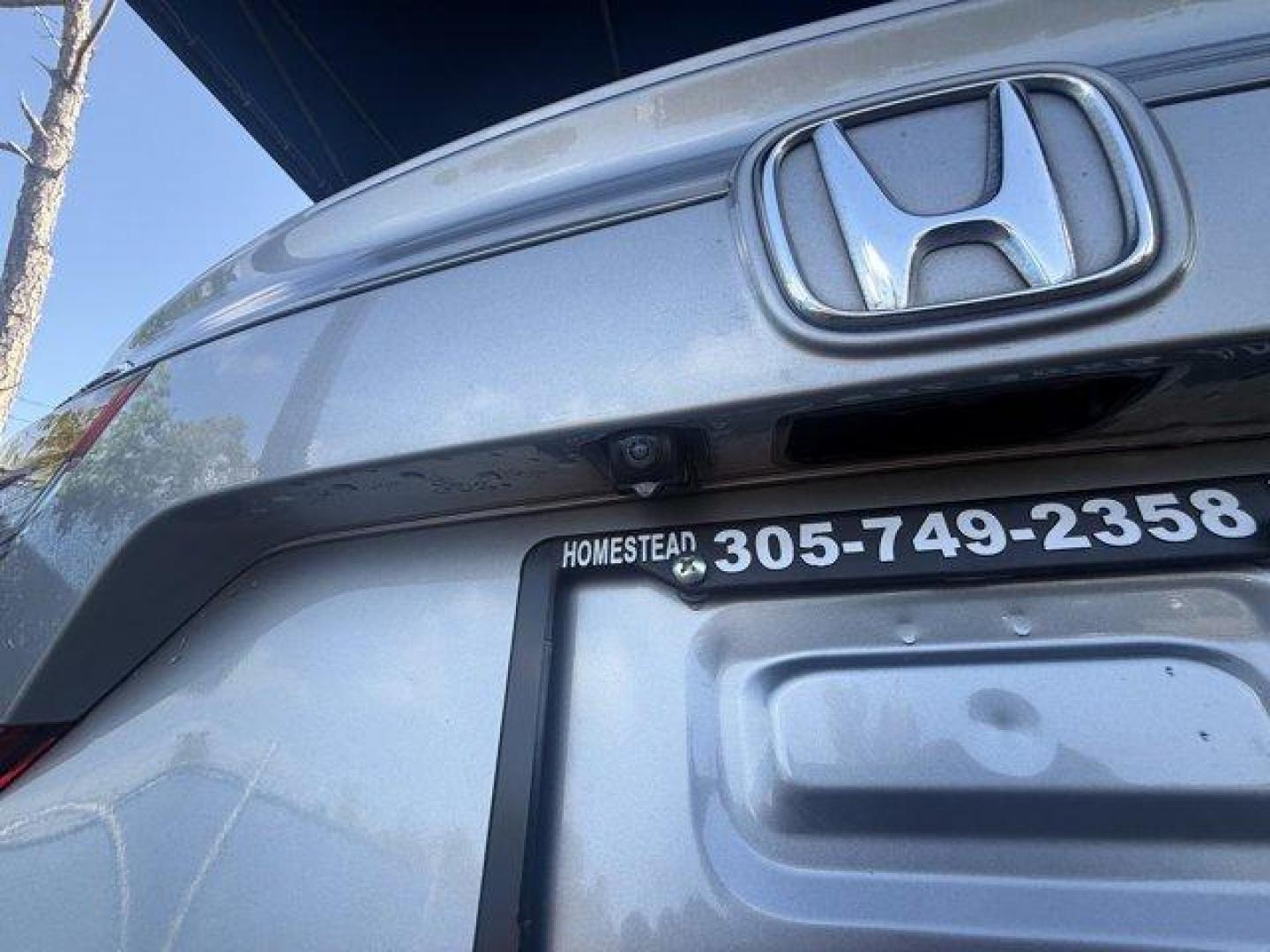 2020 Silver Honda Accord Sedan (1HGCV2F38LA) with an 4 2.0 L engine, Automatic transmission, located at 27610 S Dixie Hwy, Homestead, FL, 33032, (305) 749-2348, 25.510241, -80.438301 - ALG Residual Value Awards, Residual Value Awards. Boasts 32 Highway MPG and 22 City MPG! This Honda Accord Sedan boasts a Intercooled Turbo Regular Unleaded I-4 2.0 L/122 engine powering this Automatic transmission. Wheels: 19 Machine-Finished Alloy w/Black Inserts, VSA Electronic Stability Control - Photo#16