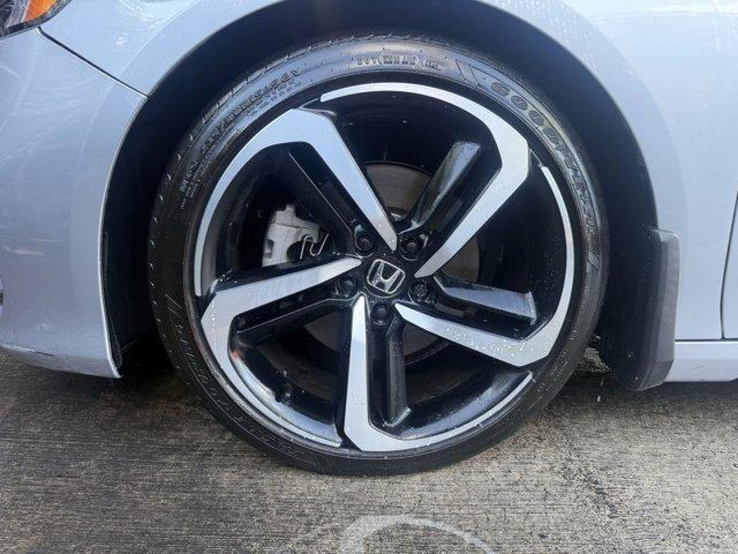 2020 Silver Honda Accord Sedan (1HGCV2F38LA) with an 4 2.0 L engine, Automatic transmission, located at 27610 S Dixie Hwy, Homestead, FL, 33032, (305) 749-2348, 25.510241, -80.438301 - ALG Residual Value Awards, Residual Value Awards. Boasts 32 Highway MPG and 22 City MPG! This Honda Accord Sedan boasts a Intercooled Turbo Regular Unleaded I-4 2.0 L/122 engine powering this Automatic transmission. Wheels: 19 Machine-Finished Alloy w/Black Inserts, VSA Electronic Stability Control - Photo#17