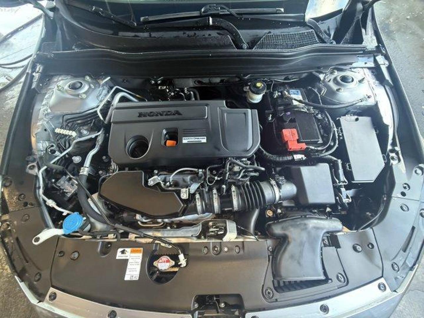 2020 Silver Honda Accord Sedan (1HGCV2F38LA) with an 4 2.0 L engine, Automatic transmission, located at 27610 S Dixie Hwy, Homestead, FL, 33032, (305) 749-2348, 25.510241, -80.438301 - ALG Residual Value Awards, Residual Value Awards. Boasts 32 Highway MPG and 22 City MPG! This Honda Accord Sedan boasts a Intercooled Turbo Regular Unleaded I-4 2.0 L/122 engine powering this Automatic transmission. Wheels: 19 Machine-Finished Alloy w/Black Inserts, VSA Electronic Stability Control - Photo#18
