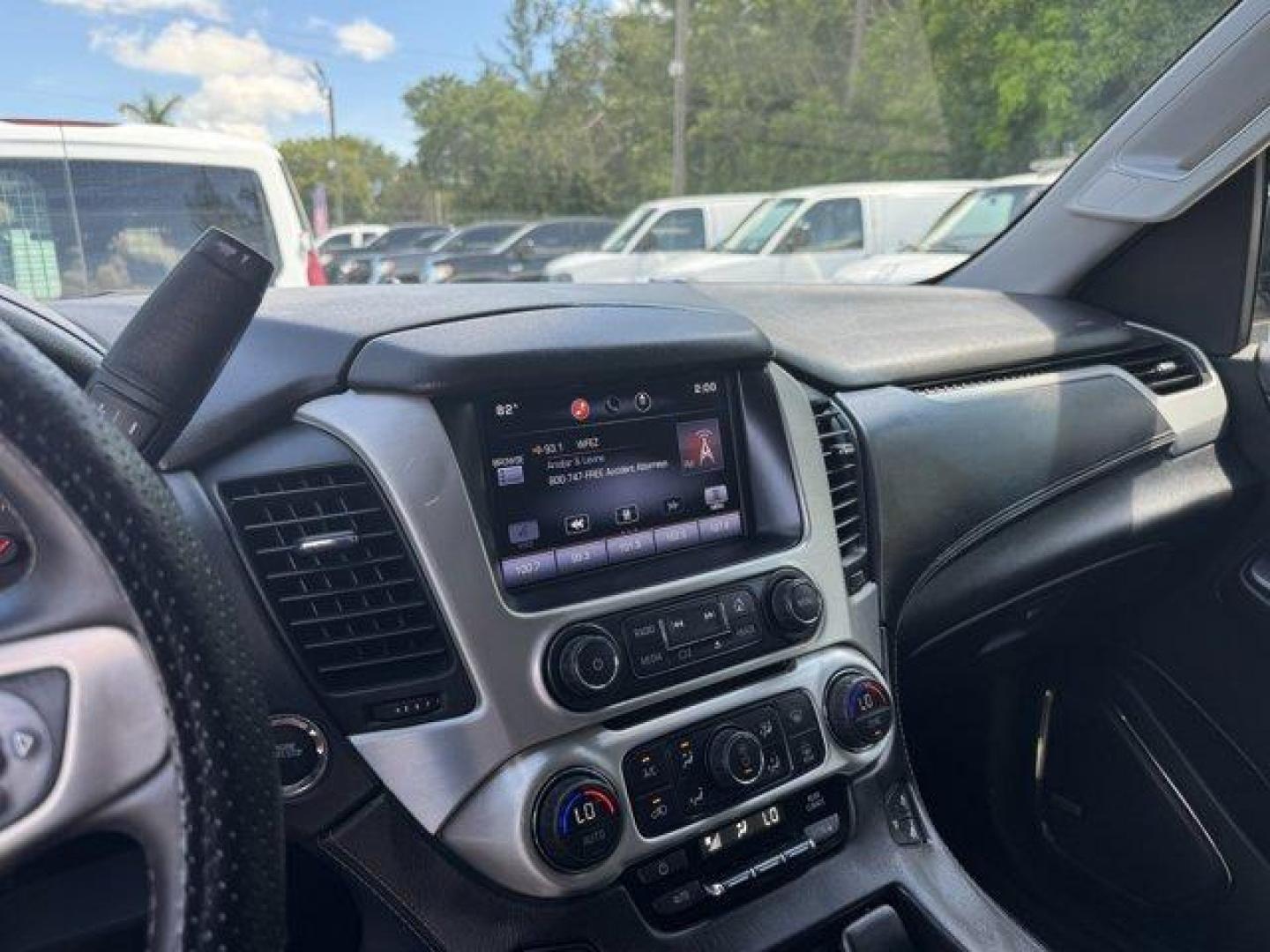 2015 Iridium Metallic /Jet Black GMC Yukon XL (1GKS1HKC9FR) with an 8 5.3L engine, Automatic transmission, located at 27610 S Dixie Hwy, Homestead, FL, 33032, (305) 749-2348, 25.510241, -80.438301 - KBB.com Brand Image Awards. Boasts 23 Highway MPG and 16 City MPG! This GMC Yukon XL delivers a Gas/Ethanol V8 5.3L/323 engine powering this Automatic transmission. WHEELS, 20 X 9 (50.8 CM X 22.9 CM) POLISHED ALUMINUM, TRANSMISSION, 6-SPEED AUTOMATIC, ELECTRONICALLY CONTROLLED with overdrive, tow/ha - Photo#9