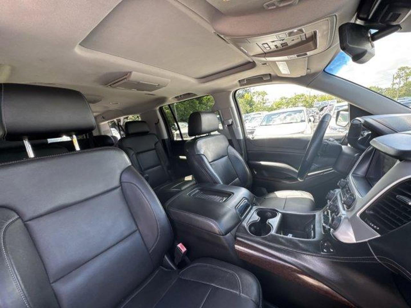 2015 Iridium Metallic /Jet Black GMC Yukon XL (1GKS1HKC9FR) with an 8 5.3L engine, Automatic transmission, located at 27610 S Dixie Hwy, Homestead, FL, 33032, (305) 749-2348, 25.510241, -80.438301 - KBB.com Brand Image Awards. Boasts 23 Highway MPG and 16 City MPG! This GMC Yukon XL delivers a Gas/Ethanol V8 5.3L/323 engine powering this Automatic transmission. WHEELS, 20 X 9 (50.8 CM X 22.9 CM) POLISHED ALUMINUM, TRANSMISSION, 6-SPEED AUTOMATIC, ELECTRONICALLY CONTROLLED with overdrive, tow/ha - Photo#12