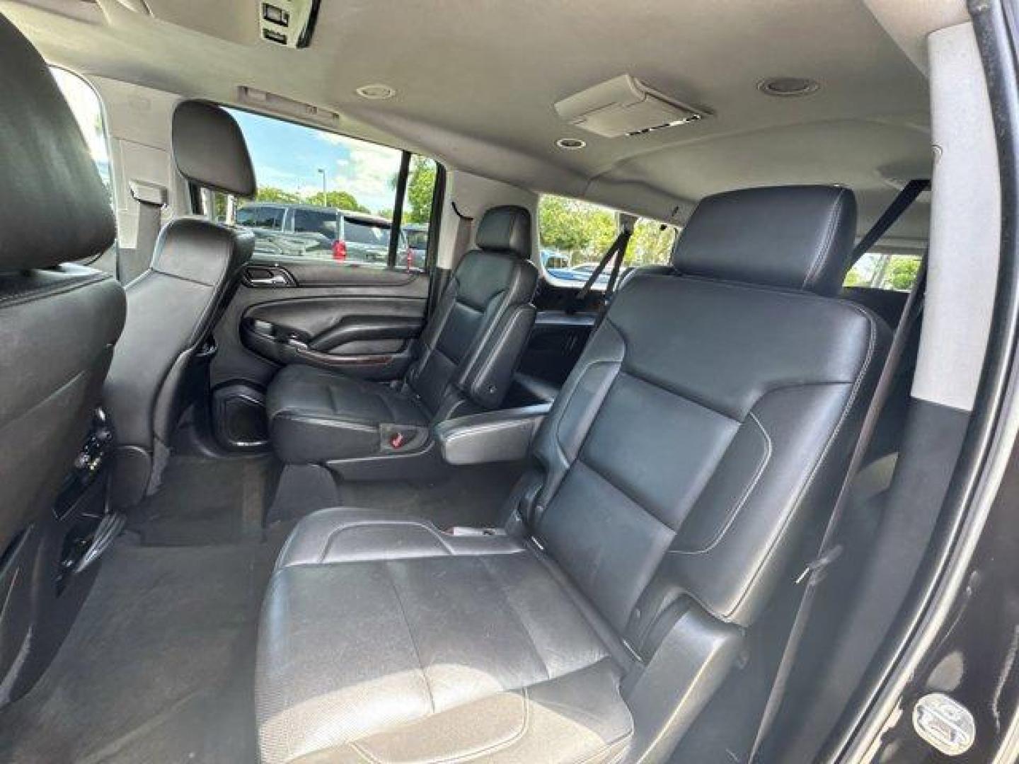 2015 Iridium Metallic /Jet Black GMC Yukon XL (1GKS1HKC9FR) with an 8 5.3L engine, Automatic transmission, located at 27610 S Dixie Hwy, Homestead, FL, 33032, (305) 749-2348, 25.510241, -80.438301 - KBB.com Brand Image Awards. Boasts 23 Highway MPG and 16 City MPG! This GMC Yukon XL delivers a Gas/Ethanol V8 5.3L/323 engine powering this Automatic transmission. WHEELS, 20 X 9 (50.8 CM X 22.9 CM) POLISHED ALUMINUM, TRANSMISSION, 6-SPEED AUTOMATIC, ELECTRONICALLY CONTROLLED with overdrive, tow/ha - Photo#13