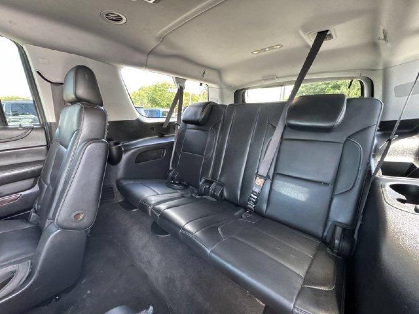2015 Iridium Metallic /Jet Black GMC Yukon XL (1GKS1HKC9FR) with an 8 5.3L engine, Automatic transmission, located at 27610 S Dixie Hwy, Homestead, FL, 33032, (305) 749-2348, 25.510241, -80.438301 - KBB.com Brand Image Awards. Boasts 23 Highway MPG and 16 City MPG! This GMC Yukon XL delivers a Gas/Ethanol V8 5.3L/323 engine powering this Automatic transmission. WHEELS, 20 X 9 (50.8 CM X 22.9 CM) POLISHED ALUMINUM, TRANSMISSION, 6-SPEED AUTOMATIC, ELECTRONICALLY CONTROLLED with overdrive, tow/ha - Photo#14