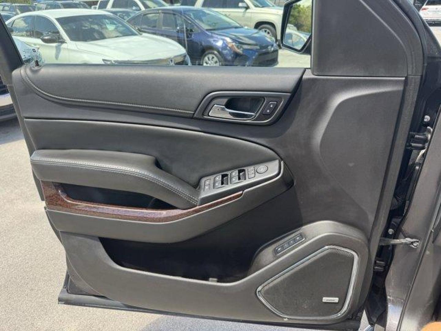 2015 Iridium Metallic /Jet Black GMC Yukon XL (1GKS1HKC9FR) with an 8 5.3L engine, Automatic transmission, located at 27610 S Dixie Hwy, Homestead, FL, 33032, (305) 749-2348, 25.510241, -80.438301 - KBB.com Brand Image Awards. Boasts 23 Highway MPG and 16 City MPG! This GMC Yukon XL delivers a Gas/Ethanol V8 5.3L/323 engine powering this Automatic transmission. WHEELS, 20 X 9 (50.8 CM X 22.9 CM) POLISHED ALUMINUM, TRANSMISSION, 6-SPEED AUTOMATIC, ELECTRONICALLY CONTROLLED with overdrive, tow/ha - Photo#15