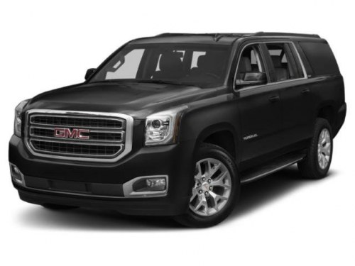 2015 GMC Yukon XL 